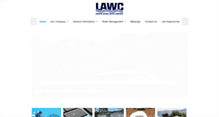 Desktop Screenshot of lawc.org
